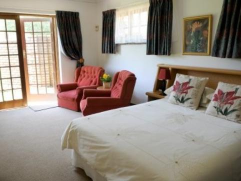 Peter'S Guesthouse Pretoria Luaran gambar