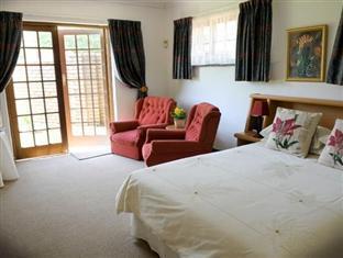 Peter'S Guesthouse Pretoria Luaran gambar