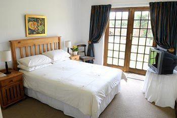 Peter'S Guesthouse Pretoria Luaran gambar