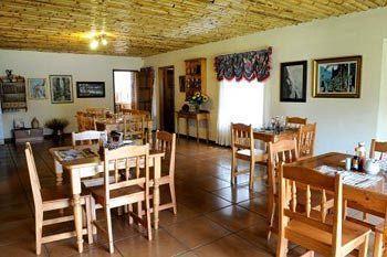 Peter'S Guesthouse Pretoria Luaran gambar