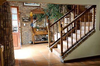 Peter'S Guesthouse Pretoria Luaran gambar